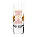 Iowa State 2.5oz Swagger Shooter - Logo Brands - Flyclothing LLC