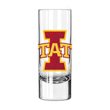 Iowa State 2.5oz Swagger Shooter - Logo Brands - Flyclothing LLC