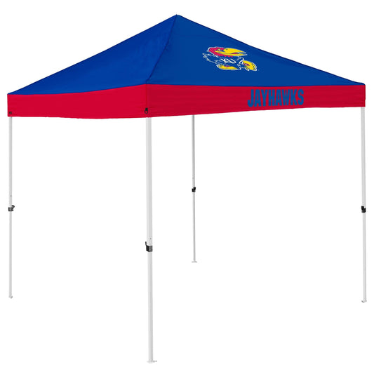 Kansas Economy Canopy - Logo Brands - Flyclothing LLC
