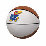 Kansas Official-Size Autograph Basketball - Logo Brands - Flyclothing LLC