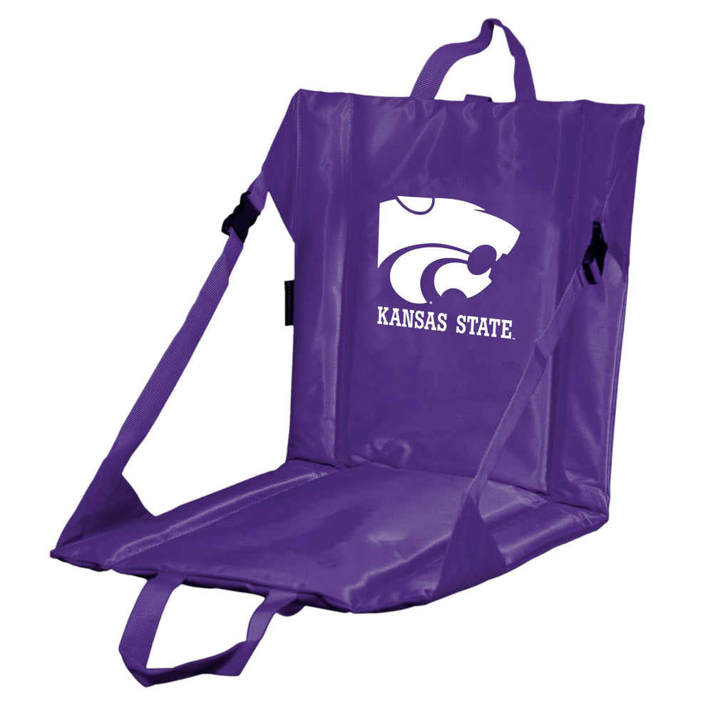 KS State Stadium Seat - Logo Brands - Flyclothing LLC