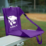 KS State Stadium Seat - Logo Brands - Flyclothing LLC