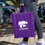 KS State Stadium Seat - Logo Brands - Flyclothing LLC