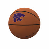 Kansas State Full Size Composite Basketball - Logo Brands - Flyclothing LLC