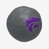 KS State 4 in. Micro Soft Basketball - Logo Brands - Flyclothing LLC