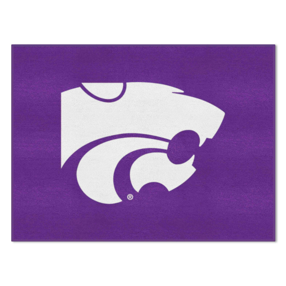 Kansas State University All-Star Mat - Logo Brands - Flyclothing LLC