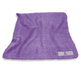 Kansas State Vault Color Frosty Fleece - Logo Brands - Flyclothing LLC