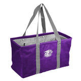 Kansas State Vault Picnic Caddy - Logo Brands - Flyclothing LLC