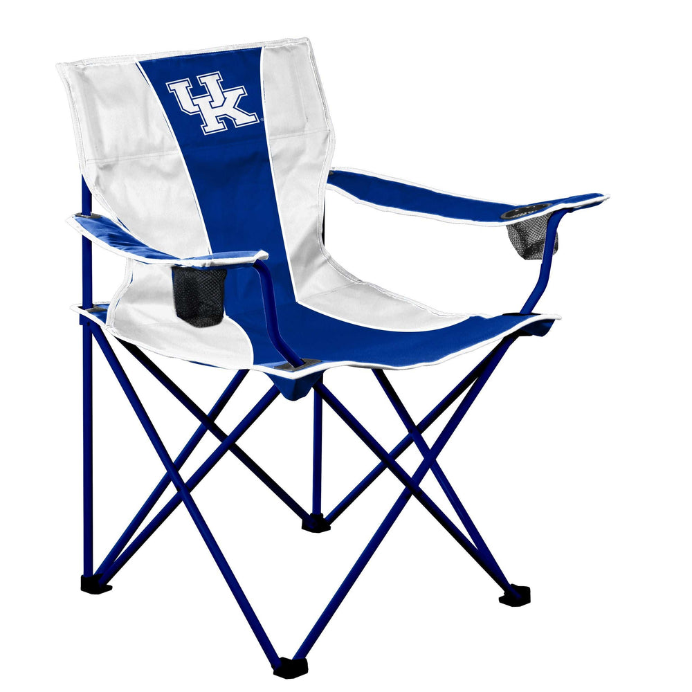 Kentucky Big Boy Chair Colored Frame - Logo Brands - Flyclothing LLC