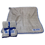 Kentucky Campus Colors Frosty Fleece - Logo Brands - Flyclothing LLC