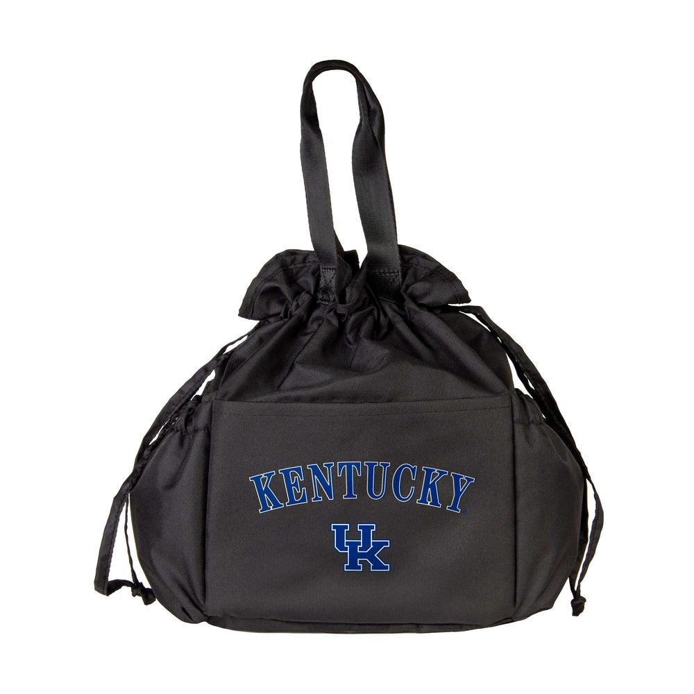 Kentucky Drawstring Lunch Cooler Eco - Logo Brands - Flyclothing LLC