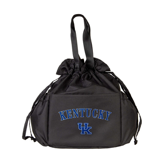 Kentucky Drawstring Lunch Cooler Eco - Logo Brands - Flyclothing LLC