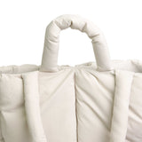 Kentucky Sand Puff Tote - Logo Brands - Flyclothing LLC