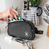 Kentucky Black Everyday Belt Bag - Logo Brands - Flyclothing LLC