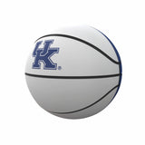 Kentucky Mini-Size Autograph Basketball - Logo Brands - Flyclothing LLC