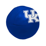 Kentucky 4in Micro Soft Basketball - Logo Brands - Flyclothing LLC