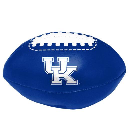 Kentucky Micro Soft Football - Logo Brands - Flyclothing LLC