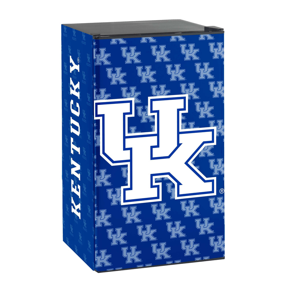 Kentucky Counter Top Fridge - Logo Brands - Flyclothing LLC