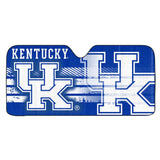 University of Kentucky Auto Shade - Logo Brands - Flyclothing LLC