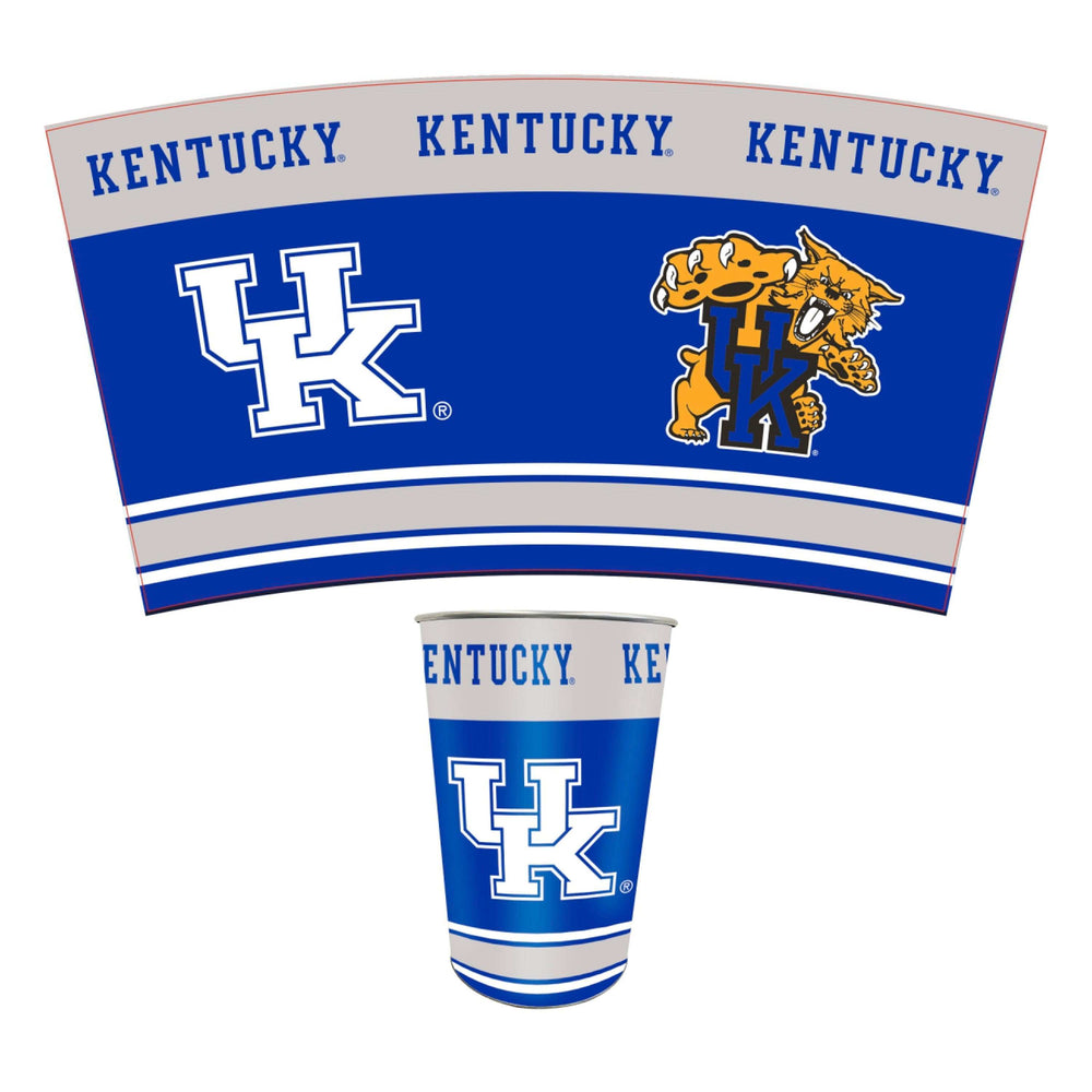 University of Kentucky Wastebasket - Logo Brands - Flyclothing LLC