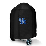 University of Kentucky GRILLCOVERKETTLE - Logo Brands - Flyclothing LLC