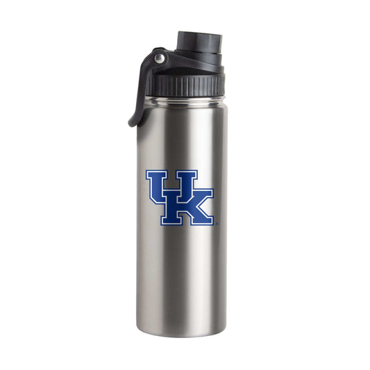 Kentucky 21oz Campus Colors Letterman Twist Top Bottle - Logo Brands - Flyclothing LLC