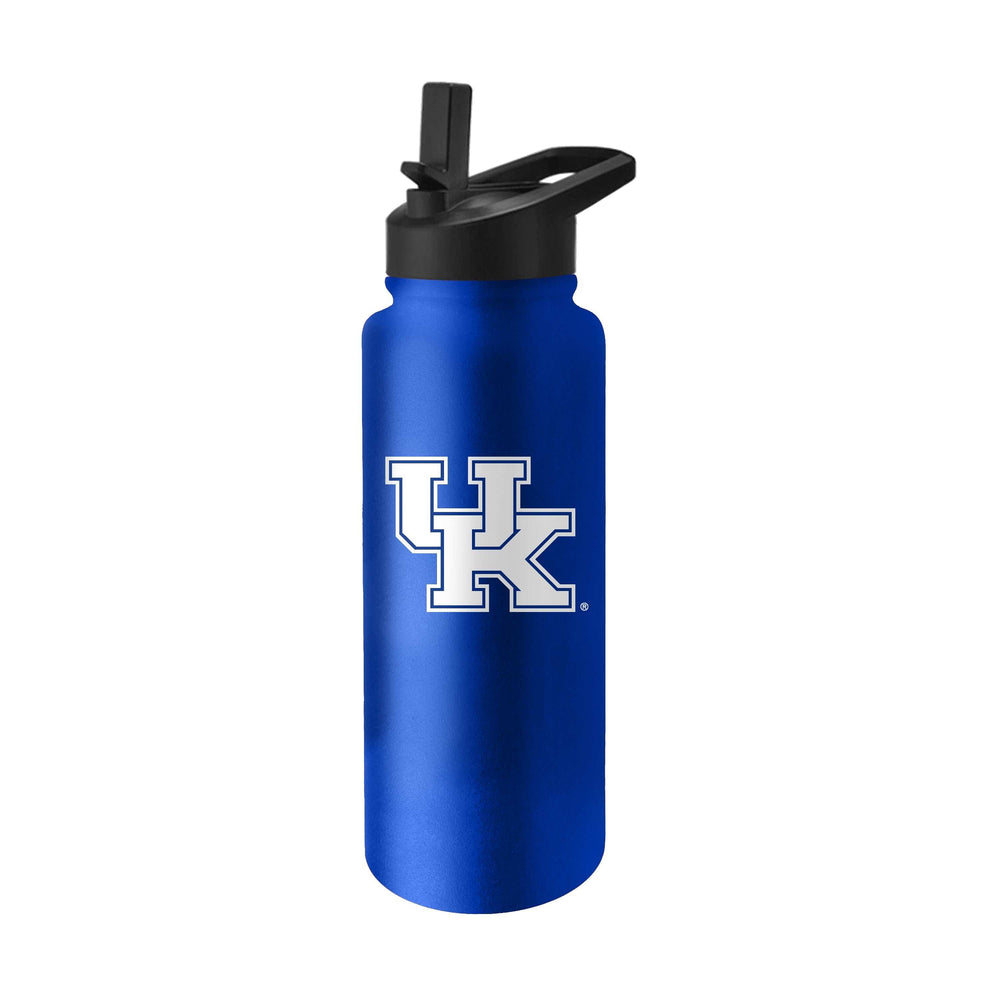 Kentucky 34oz Flipside Quencher Bottle - Logo Brands - Flyclothing LLC