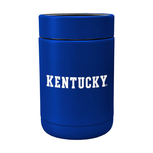 Kentucky Flipside Powder Coat Coolie - Logo Brands - Flyclothing LLC