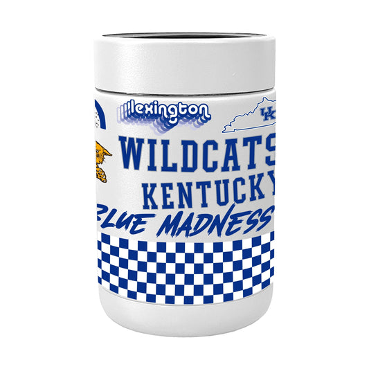 Kentucky Powder Native Coat Coolie - Logo Brands - Flyclothing LLC