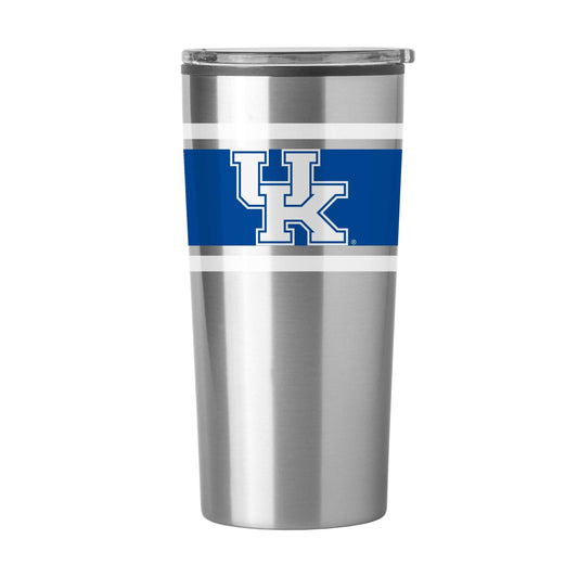 Kentucky Stripe 20 oz Fusion Tumbler - Logo Brands - Flyclothing LLC