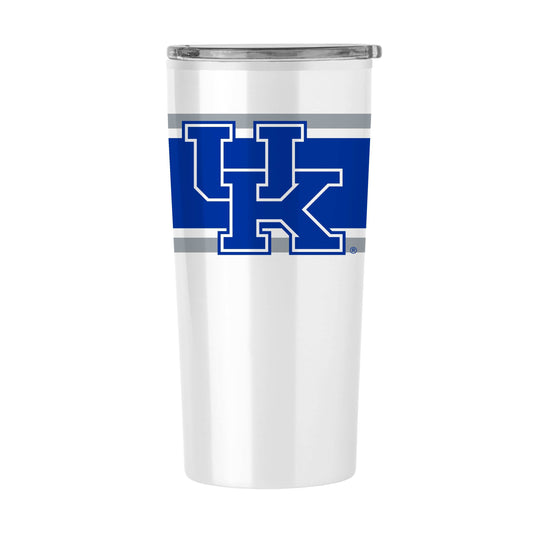 Kentucky 20oz Stripe Fusion Tumbler - Logo Brands - Flyclothing LLC