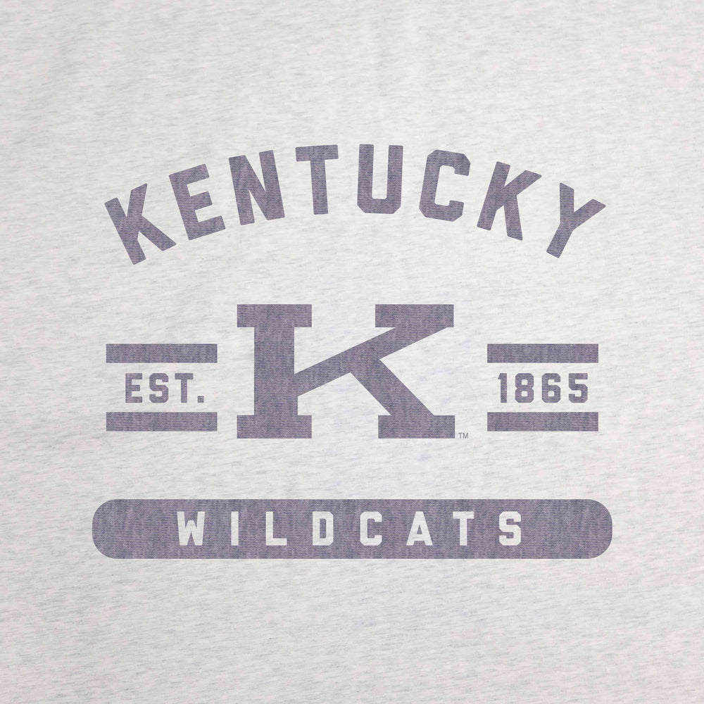 Kentucky Vault Sublimated Sweatshirt Blanket - Logo Brands - Flyclothing LLC
