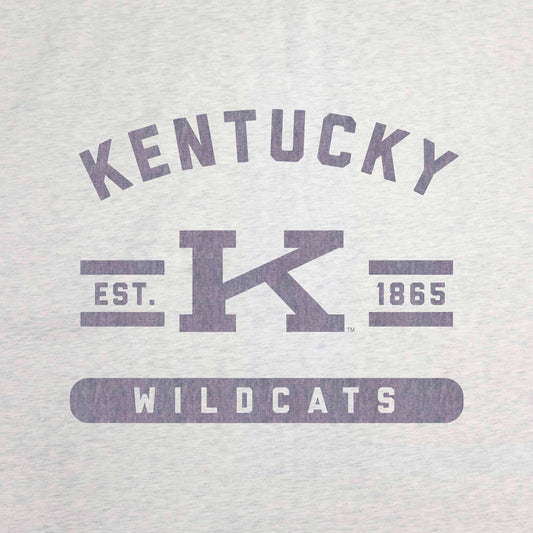 Kentucky Vault Sublimated Sweatshirt Blanket - Logo Brands - Flyclothing LLC