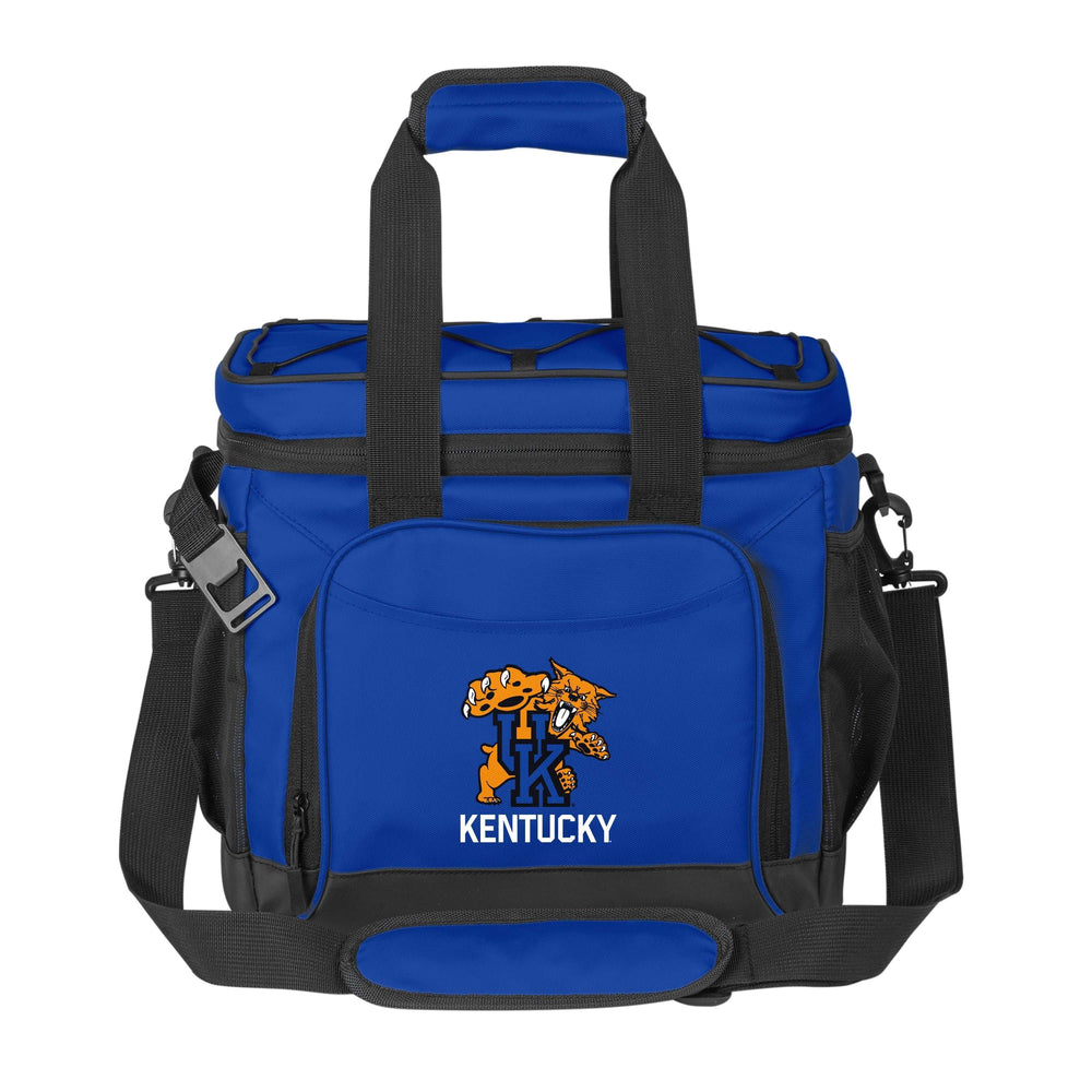 Kentucky Wildcat 24 Can Flex Cooler - Logo Brands - Flyclothing LLC