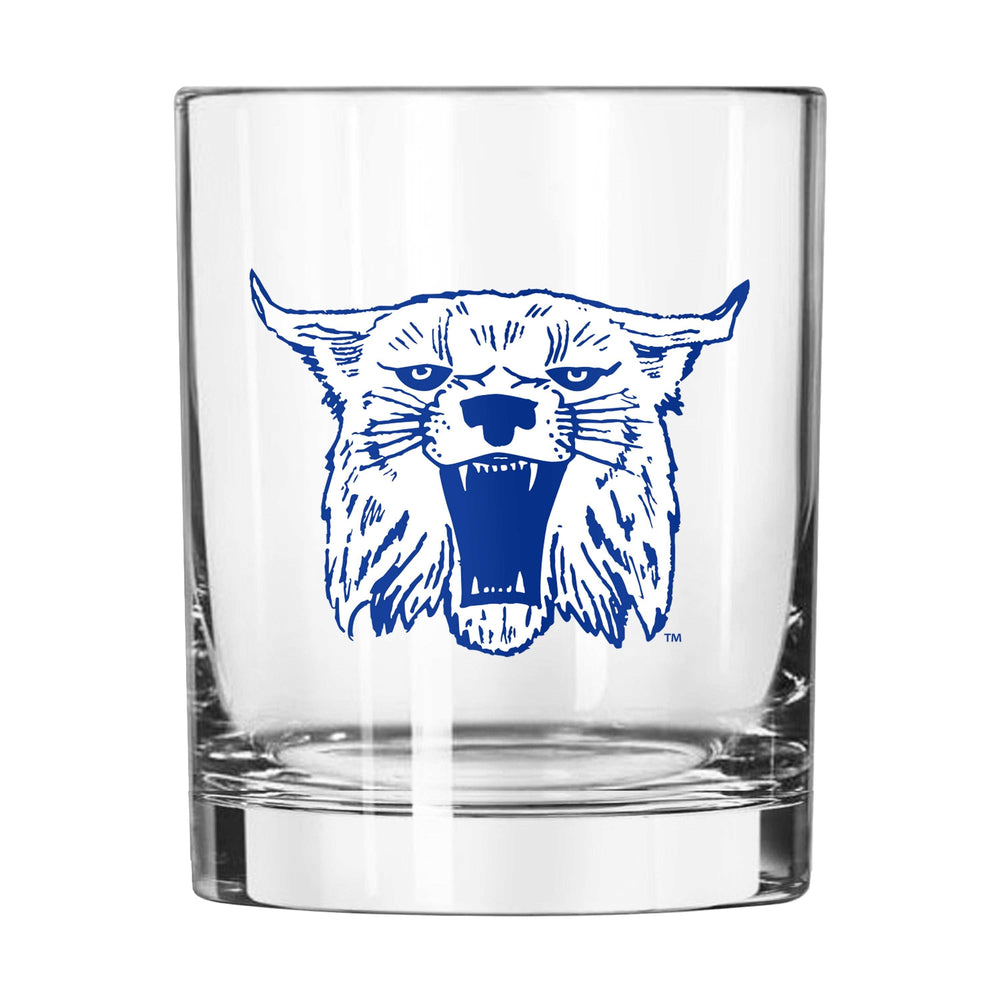 Kentucky Vault 14oz Gameday Rocks Glass - Logo Brands - Flyclothing LLC