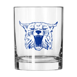 Kentucky Vault 14oz Gameday Rocks Glass - Logo Brands - Flyclothing LLC