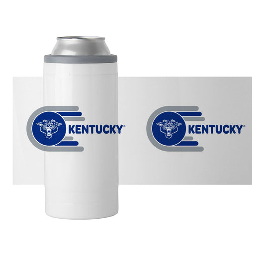 Kentucky 12oz Whirl Slim Can Coolie - Logo Brands - Flyclothing LLC