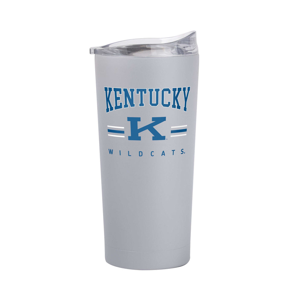 Kentucky Vault 20oz Academy 2025 Powder Coat Tumbler - Logo Brands - Flyclothing LLC