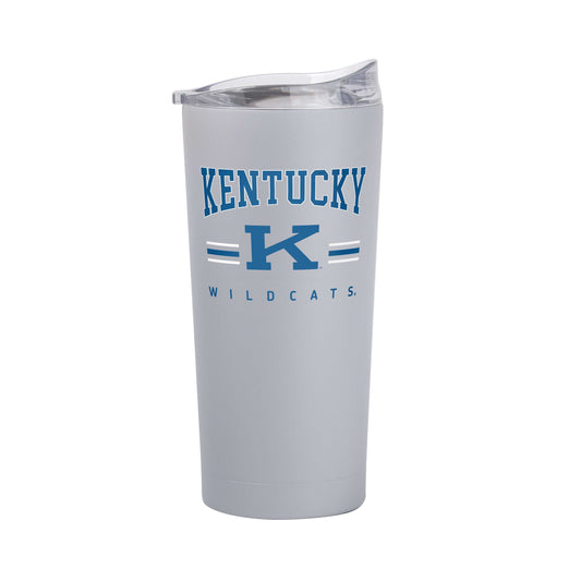 Kentucky Vault 20oz Academy 2025 Powder Coat Tumbler - Logo Brands - Flyclothing LLC