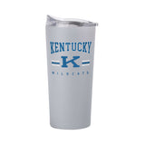 Kentucky Vault 20oz Academy 2025 Powder Coat Tumbler - Logo Brands - Flyclothing LLC