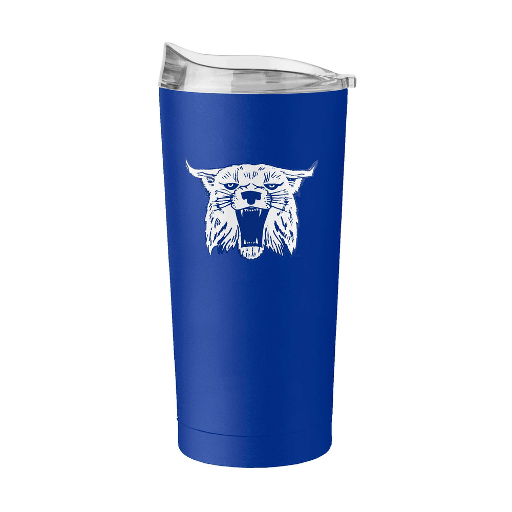 Kentucky Vault 20oz Flipside Powder Coat Tumbler - Logo Brands - Flyclothing LLC