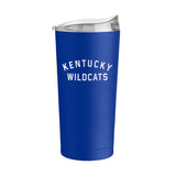 Kentucky Vault 20oz Flipside Powder Coat Tumbler - Logo Brands - Flyclothing LLC