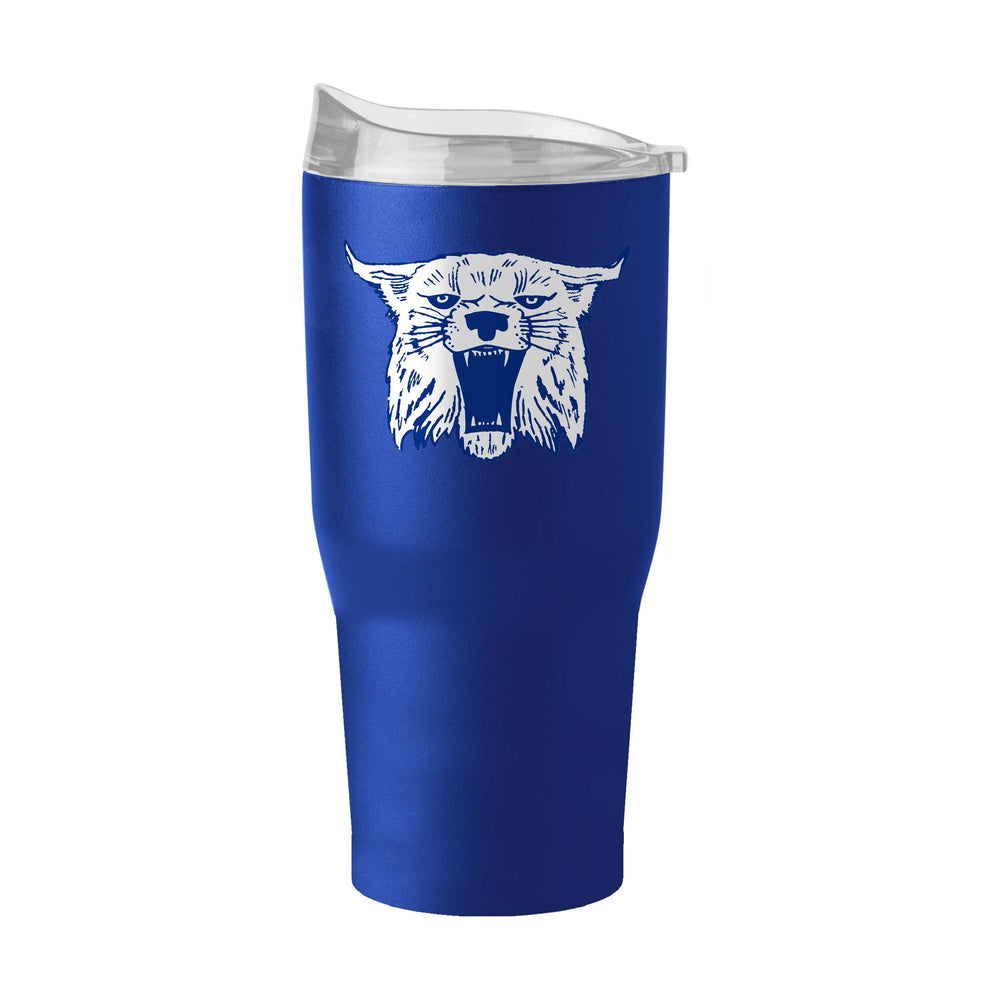 Kentucky Vault 30oz Flipside Powder Coat Tumbler - Logo Brands - Flyclothing LLC