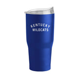 Kentucky Vault 30oz Flipside Powder Coat Tumbler - Logo Brands - Flyclothing LLC