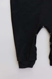 Black Tank One-Piece Jogger - Mila & Rose ® - Flyclothing LLC