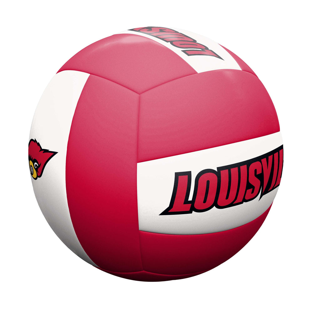 Louisville Volleyball - Logo Brands - Flyclothing LLC