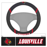 University of Louisville Steering Wheel Cover - Logo Brands - Flyclothing LLC