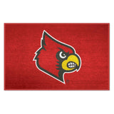 University of Louisville Starter Mat - Logo Brands - Flyclothing LLC