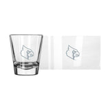 Louisville 2oz Frost Shot Glass - Logo Brands - Flyclothing LLC