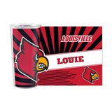 Louisville 20oz Mascot Stainless Tumbler - Logo Brands - Flyclothing LLC